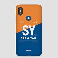 SY - Phone Case