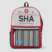 SHA - Backpack