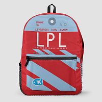 LPL - Backpack