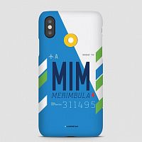 MIM - Phone Case