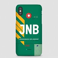 JNB - Phone Case