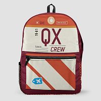 QX - Backpack