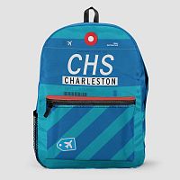 CHS - Backpack