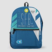 SFB - Backpack