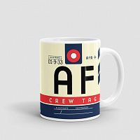 AF - Mug