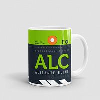 ALC - Mug