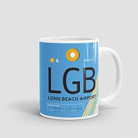 LGB - Mug