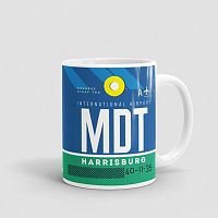 MDT - Mug