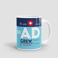 AD - Mug