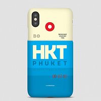 HKT - Phone Case