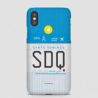 SDQ - Phone Case
