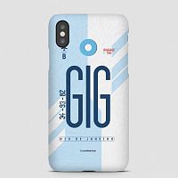 GIG - Phone Case