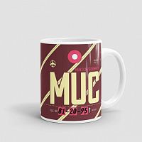MUC - Mug