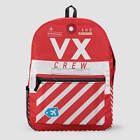 VX - Backpack