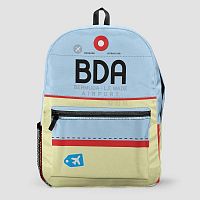 BDA - Backpack