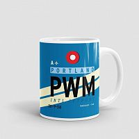 PWM - Mug