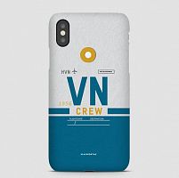 VN - Phone Case