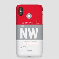 NW - Phone Case