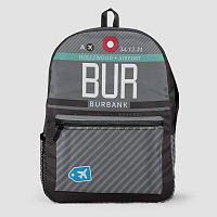 BUR - Backpack
