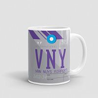 VNY - Mug