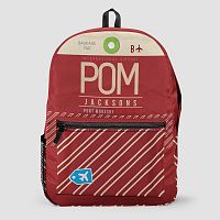 POM - Backpack