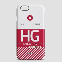HG - Phone Case