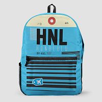 HNL - Backpack