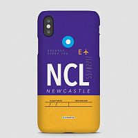 NCL - Phone Case