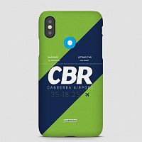 CBR - Phone Case