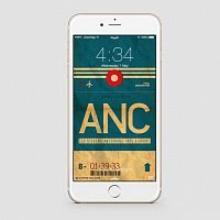 ANC - Mobile wallpaper