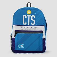 CTS - Backpack
