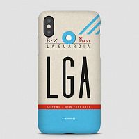 LGA - Phone Case