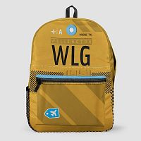 WLG - Backpack