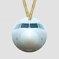 Airplane - Ornament