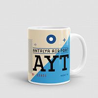 AYT - Mug