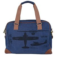 PBY-5A Catalina Pilot’s Bag