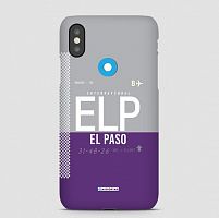 ELP - Phone Case