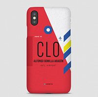 CLO - Phone Case