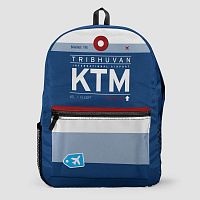 KTM - Backpack