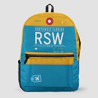 RSW - Backpack