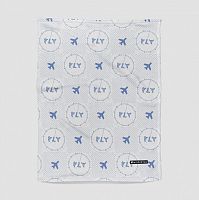 Fly VFR Chart - Blanket