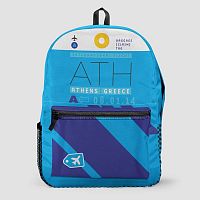 ATH - Backpack
