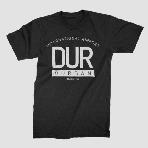 DUR - Men's Tee