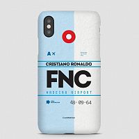 FNC - Phone Case