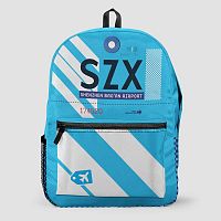 SZX - Backpack