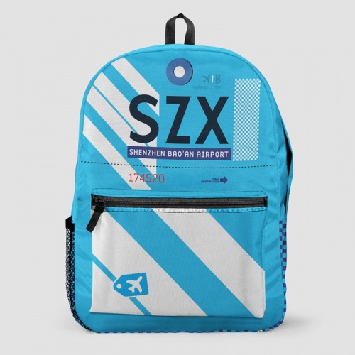 SZX - Backpack