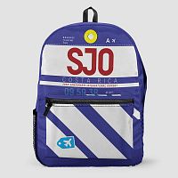 SJO - Backpack