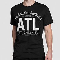 ATL - Men's Tee