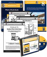 Pooleys Air Presentations – Aircraft General PowerPoint Pack