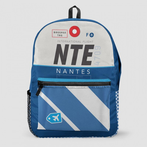 NTE - Backpack